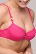 Marie Jo Emly Full Cup Bikini Top